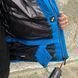 Термокуртка парка яркая зимняя теплая мужская SNOW HEADQUARTER