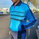 Мужской спортивный костюм Адидас Светофор Винтаж 90-е (Adidas Vintage 90s) Австрия