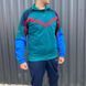 Мужской спортивный костюм Адидас Сальвадор Винтаж 90-е (Adidas Vintage 90s) Австрия