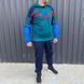 Мужской спортивный костюм Адидас Сальвадор Винтаж 90-е (Adidas Vintage 90s) Австрия