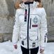 Термокуртка оригинальная женская зимняя Bogner