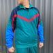 Мужской спортивный костюм Адидас Сальвадор Винтаж 90-е (Adidas Vintage 90s) Австрия