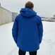 Мужская зимняя куртка Snow Headquarter