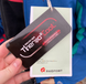 Термокуртка парку синя зимова тепла чоловіча Raidpoint