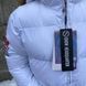 Термокуртка оригинальная женская зимняя SNOW HEADQUARTER