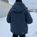 Чоловіча зимова куртка Snow Headquarter