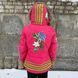 Термокуртка оригинальная женская зимняя Bogner