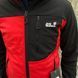 Ветровка Jack Wolfskin чоловічий тепла