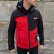 Ветровка Jack Wolfskin чоловічий тепла