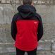 Ветровка Jack Wolfskin чоловічий тепла