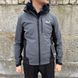 Ветровка Jack Wolfskin чоловічий тепла