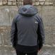 Ветровка Jack Wolfskin чоловічий тепла
