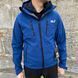 Ветровка Jack Wolfskin мужская теплая