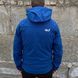 Ветровка Jack Wolfskin мужская теплая