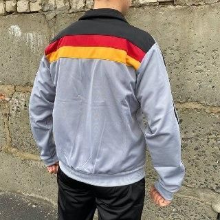 Чоловічий спортивний костюм Адідас Вінтаж 80-ті (Adidas Vintage 80s) Австрія
