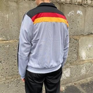 Чоловічий спортивний костюм Адідас Вінтаж 80-ті (Adidas Vintage 80s) Австрія