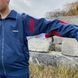 Мужской спортивный костюм Adidas Австрия