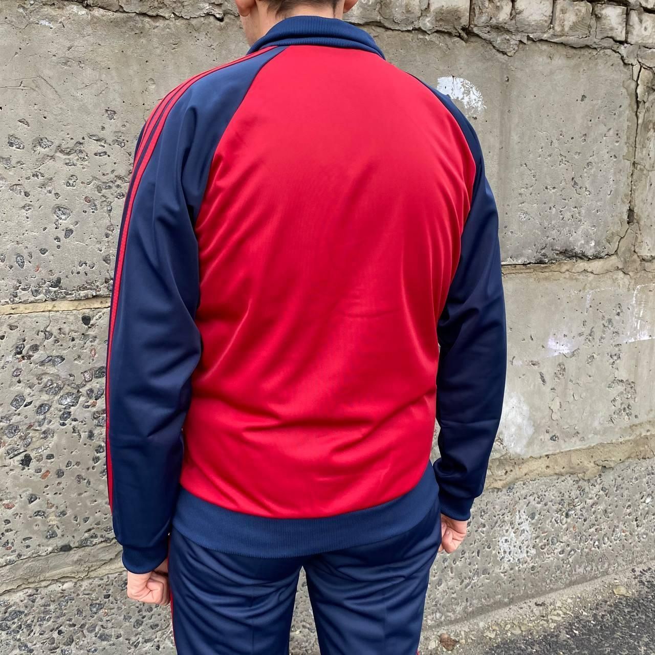 Мужской спортивный костюм Adidas Австрия