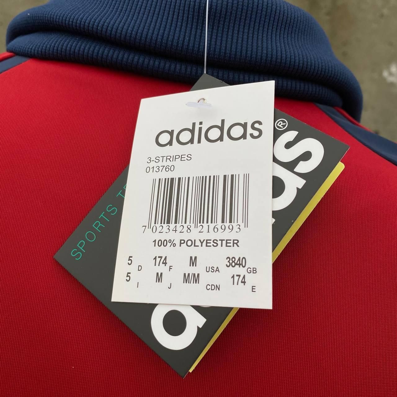 Мужской спортивный костюм Adidas Австрия