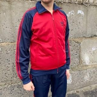Мужской спортивный костюм Adidas Австрия