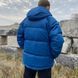Чоловіча зимова куртка Running River з з зйомними рукавами