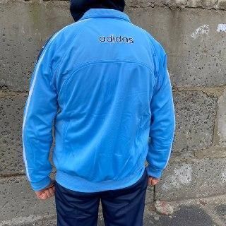 Мужской спортивный костюм Adidas Австрия