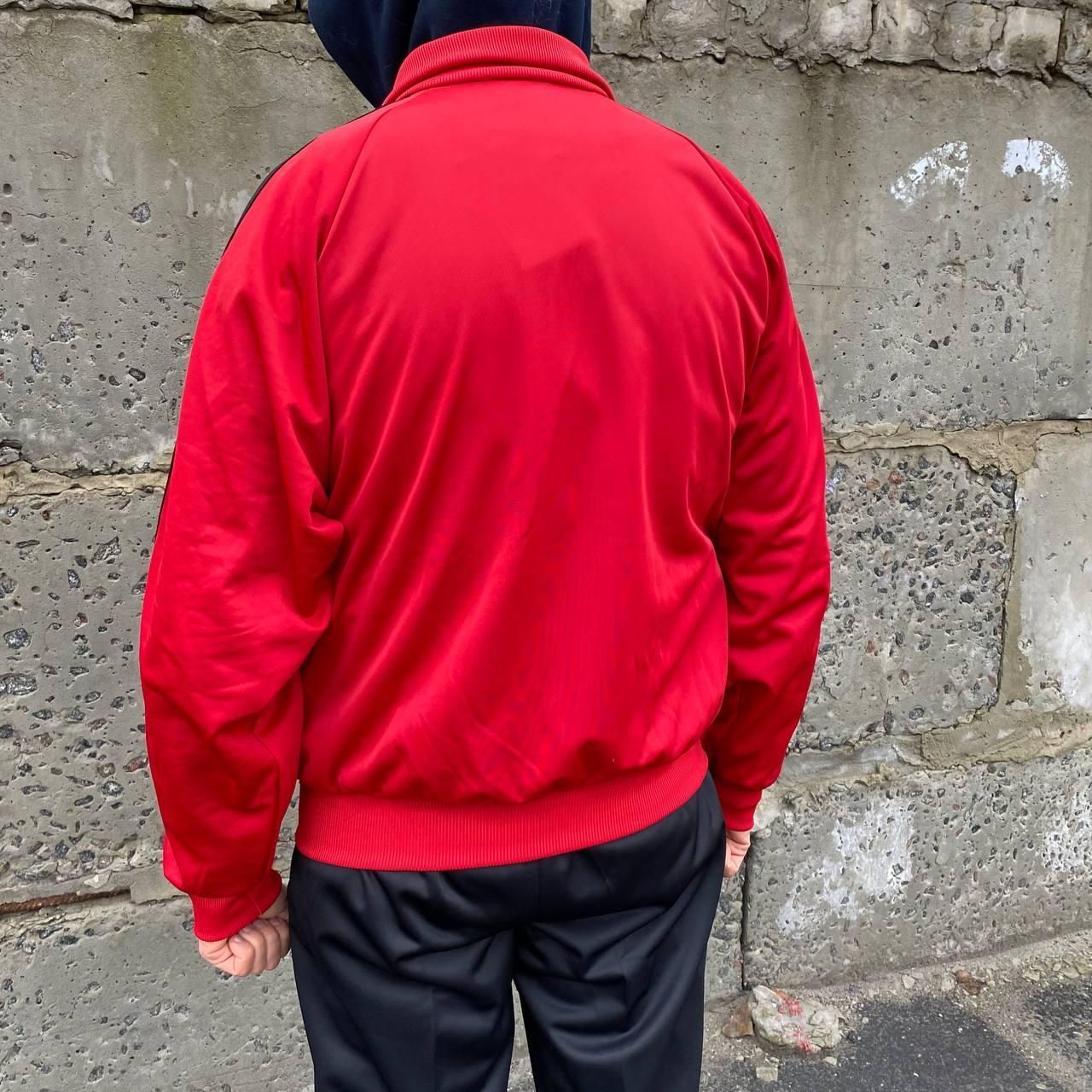Чоловічий спортивний костюм Adidas Австрія