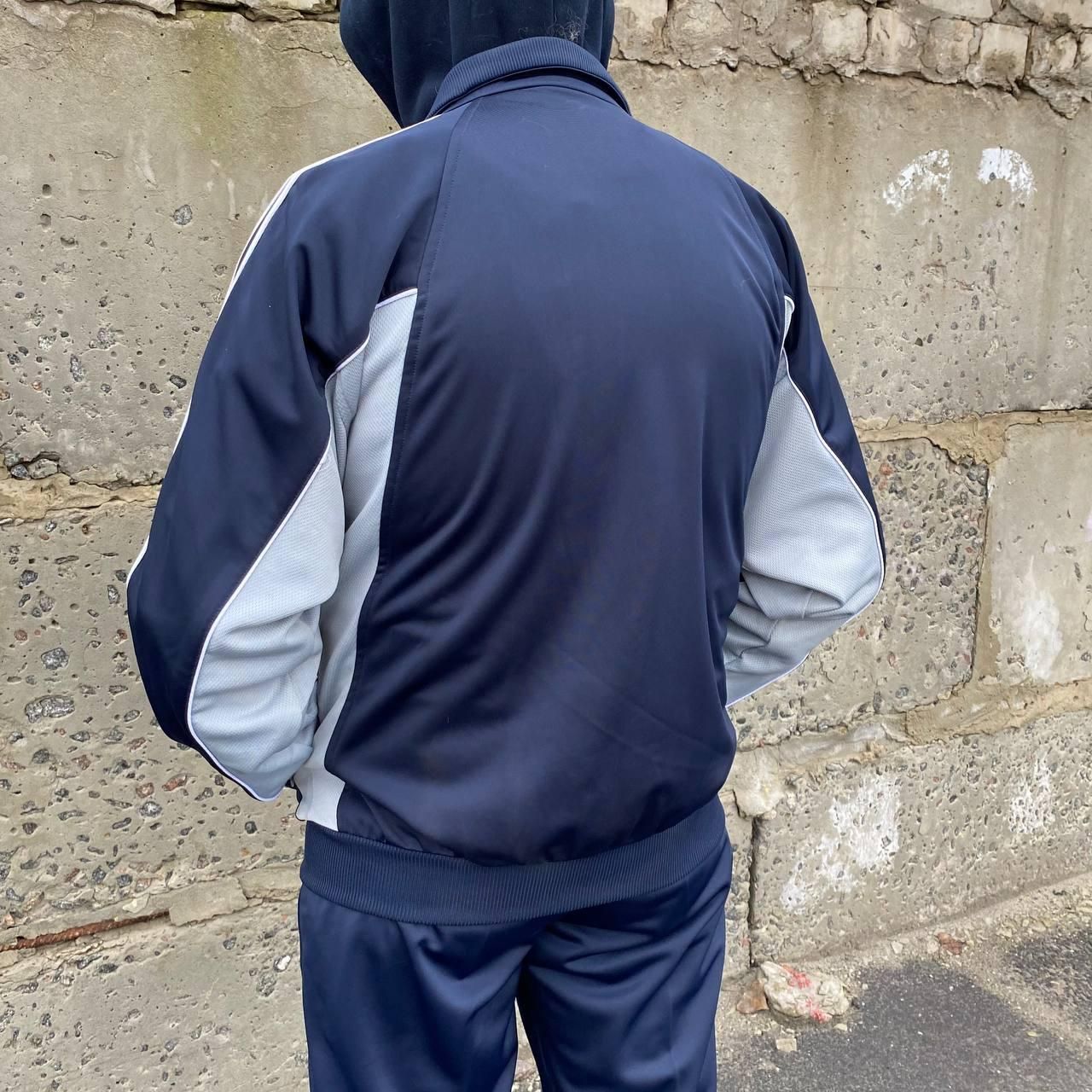 Мужской спортивный костюм Adidas Австрия