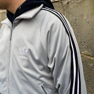 Мужской спортивный костюм Adidas Австрия