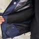 Термомуртка парку темна зимова тепла чоловіча Volkl