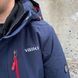 Термомуртка парку темна зимова тепла чоловіча Volkl
