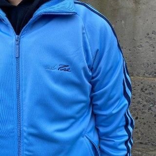 Мужской спортивный костюм Adidas ADIPURE Австрия