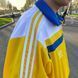 Мужской спортивный костюм Adidas &laquo;Украина&raquo; Австрия