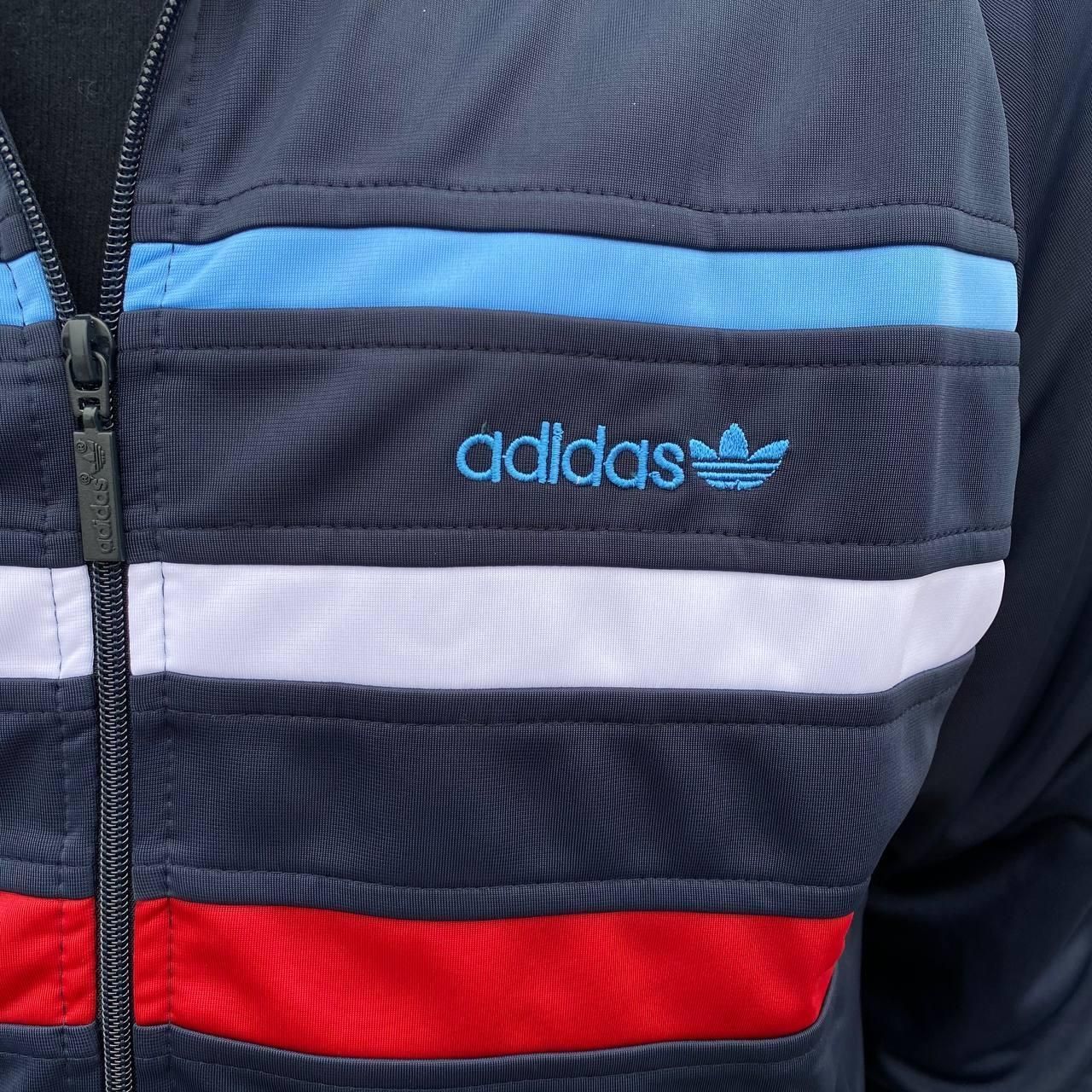 Чоловічий спортивний костюм Adidas Австрія Світлофор