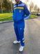 Мужской спортивный костюм Adidas &laquo;Украина&raquo; Австрия