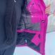 Термокуртка длинная оригинальная женская зимняя SNOW HEADQUARTER
