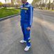 Мужской спортивный костюм Adidas &laquo;Украина&raquo; Австрия