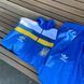 Мужской спортивный костюм Adidas &laquo;Украина&raquo; Австрия